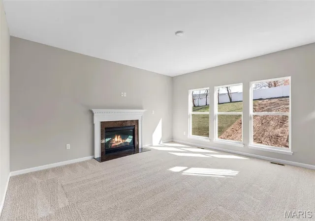 Photo 2 of Single family home for sale at 2 Hermitage Ii At Elm Xing, St Charles, MO 63301 | MLS# MIS26064110 | Listing updated on 2026-10-05