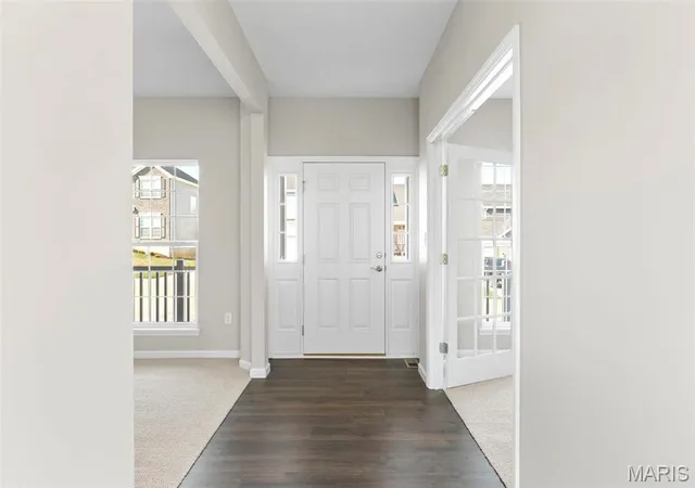 Photo 3 of Single family home for sale at 2 Hermitage Ii At Elm Xing, St Charles, MO 63301 | MLS# MIS26064110 | Listing updated on 2026-10-05