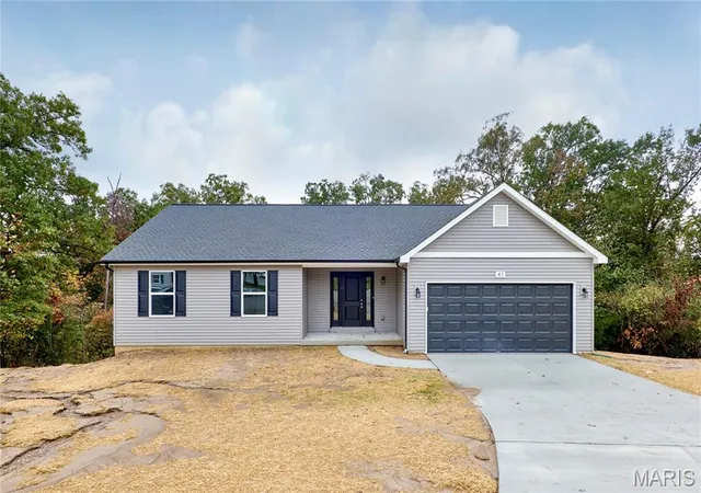 Photo 1 of Single family home for sale at 41 Sugar Crk Ct, Troy, MO 63379 | MLS# MIS26064111 | Listing updated on 2026-10-16