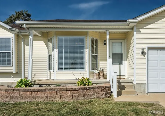 Photo 1 of Single family home for sale at 17 Stephen Ave, Union, MO 63084 | MLS# MIS26064113 | Listing updated on 2026-10-30