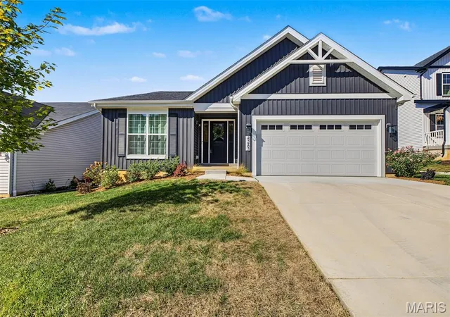 Single family home for sale at 4263 Bear Ridge Dr, House Springs, MO 63051 | MLS# MIS26064120