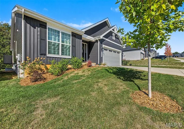 Photo 1 of Single family home for sale at 4263 Bear Ridge Dr, House Springs, MO 63051 | MLS# MIS26064120 | Listing updated on 2026-10-24