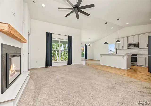 Photo 4 of Single family home for sale at 4263 Bear Ridge Dr, House Springs, MO 63051 | MLS# MIS26064120 | Listing updated on 2026-10-24