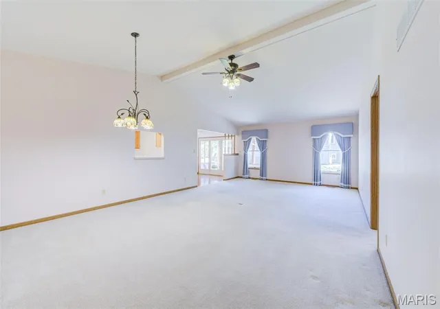 Photo 4 of Condo for sale at 2902 Oakmont Dr #18B, Saint Charles, MO 63301 | MLS# MIS26064121 | Listing updated on 2026-10-08