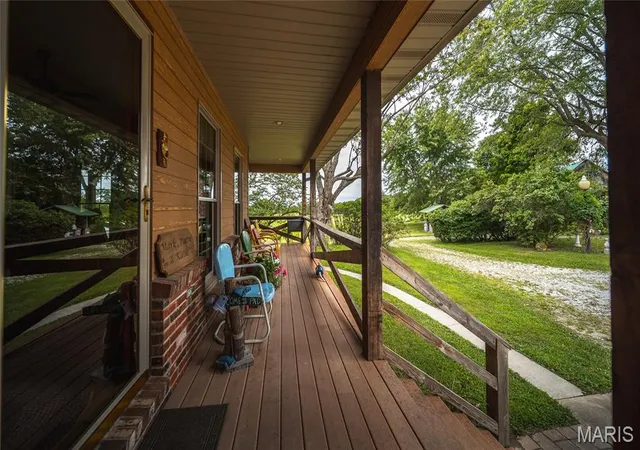 Photo 3 of Single family home for sale at 1137-3 Hwy F, Eolia, MO 63344 | MLS# MIS26064123 | Listing updated on 2026-10-05