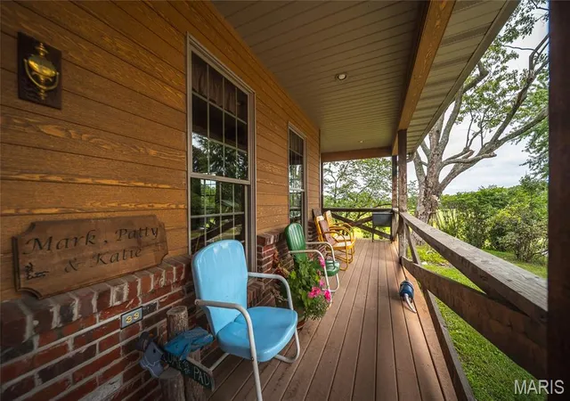 Photo 4 of Single family home for sale at 1137-3 Hwy F, Eolia, MO 63344 | MLS# MIS26064123 | Listing updated on 2026-10-05