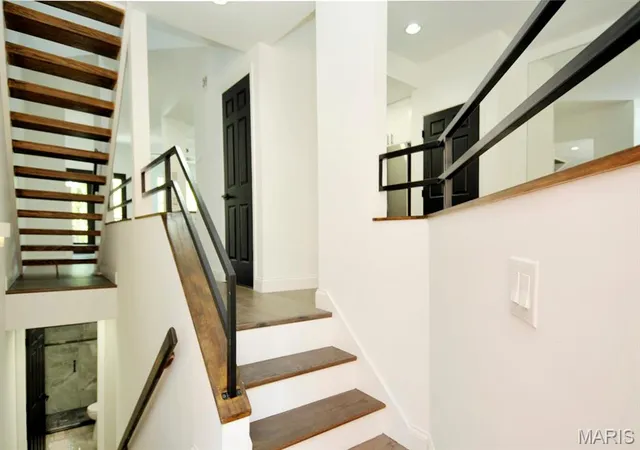 Photo 4 of Condo for sale at 4520 W Pine Blvd #8, Saint Louis, MO 63108 | MLS# MIS26064126 | Listing updated on 2026-10-09