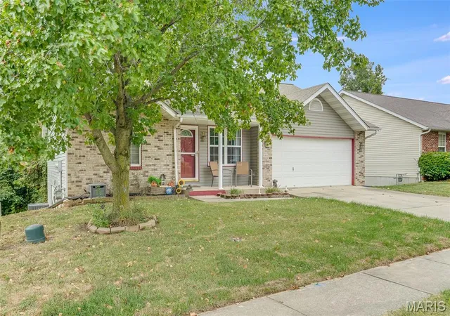 Photo 1 of Single family home for sale at 648 High School St, Collinsville, IL 62234 | MLS# MIS26064131 | Listing updated on 2026-10-08