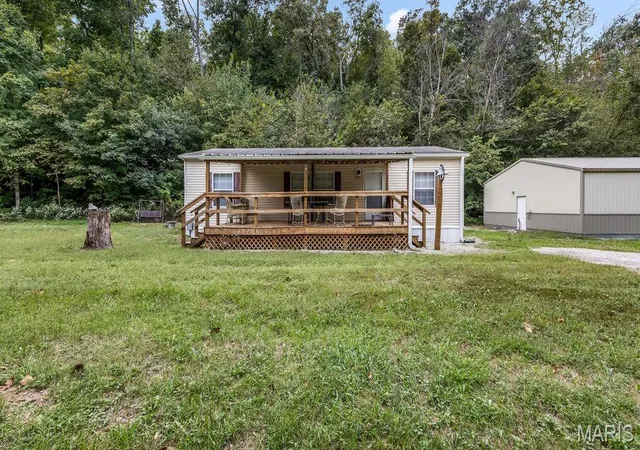 Photo 3 of Land for sale at 20661 Johnson Holw Rd, Center, MO 63436 | MLS# MIS26064132 | Listing updated on 2026-10-06