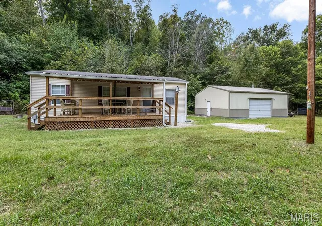 Photo 4 of Land for sale at 20661 Johnson Holw Rd, Center, MO 63436 | MLS# MIS26064132 | Listing updated on 2026-10-06