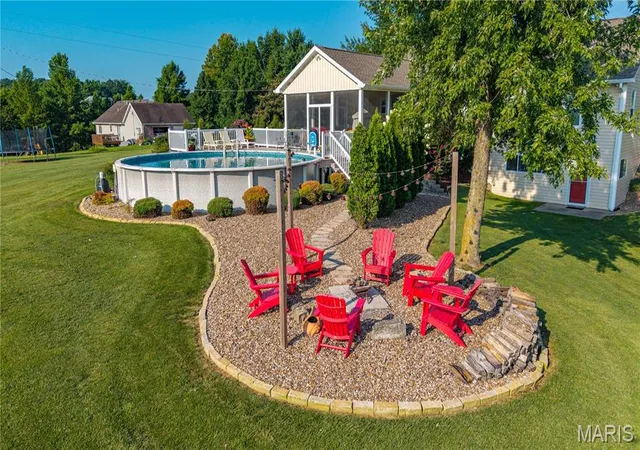 Photo 3 of Single family home for sale at 136 Raspberry Ln, Jackson, MO 63755 | MLS# MIS26064134 | Listing updated on 2026-10-08