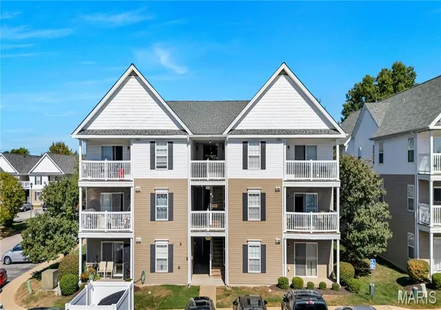Photo 1 of Condo for sale at 9740 Bexley Sta Dr #7G, Saint Louis, MO 63123 | MLS# MIS26064141 | Listing updated on 2026-10-10