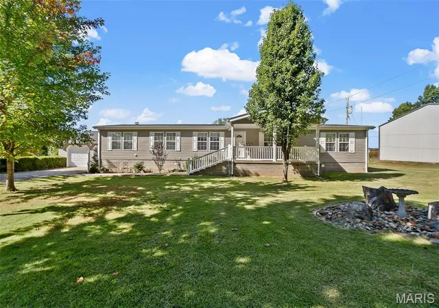 Photo 1 of Single family home for sale at 1074 Madison 334, Fredericktown, MO 63645 | MLS# MIS26064142 | Listing updated on 2026-10-06