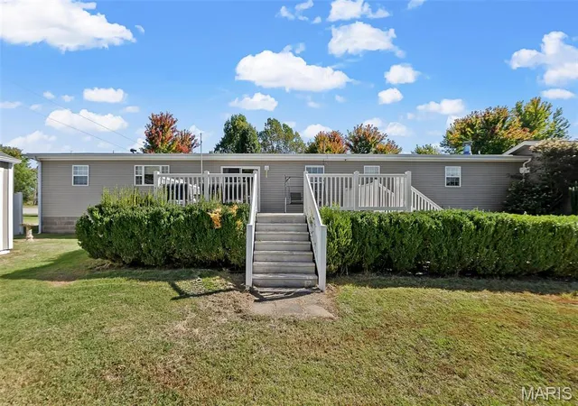 Photo 3 of Single family home for sale at 1074 Madison 334, Fredericktown, MO 63645 | MLS# MIS26064142 | Listing updated on 2026-10-06