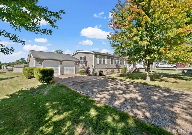 Photo 4 of Single family home for sale at 1074 Madison 334, Fredericktown, MO 63645 | MLS# MIS26064142 | Listing updated on 2026-10-06