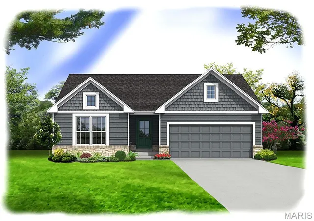 Photo 3 of Single family home for sale at 0 Audubon@magnolia Hills, Valley Park, MO 63088 | MLS# MIS26064150 | Listing updated on 2026-10-09