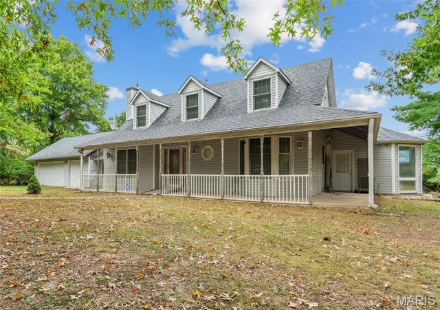 Photo 1 of Single family home for sale at 224 Airport Rd, Saint Clair, MO 63077 | MLS# MIS26064154 | Listing updated on 2026-10-06