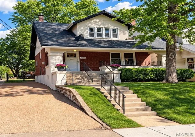 Single family home for sale at 7217 Zephyr Pl, Saint Louis, MO 63143 | MLS# MIS26064169