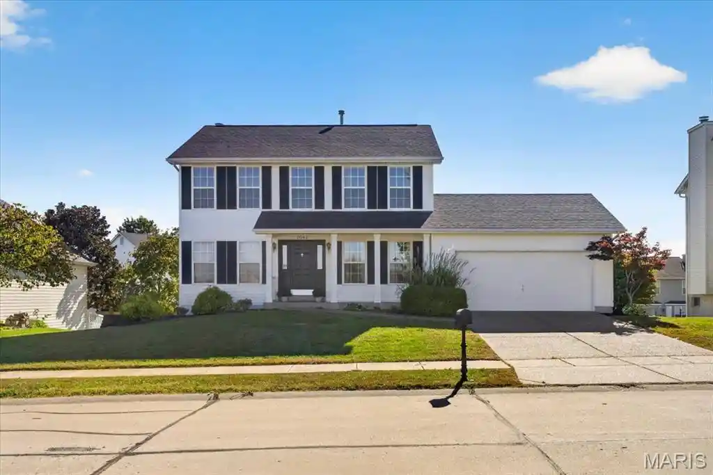 Photo 1 of Single family home for sale at 2042 Moondance Ct, O Fallon, MO 63368 | MLS# MIS26064174 | Listing updated on 2026-10-23