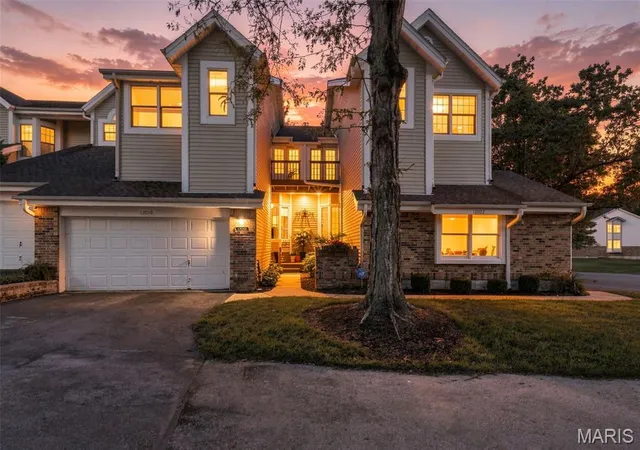Photo 1 of Condo for sale at 13018 Autumn Flds Ct, Saint Louis, MO 63146 | MLS# MIS26064176 | Listing updated on 2026-10-09