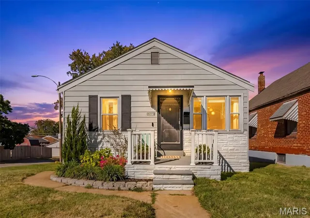 Single family home for sale at 3375 Macklind Ave, Saint Louis, MO 63139 | MLS# MIS26064177