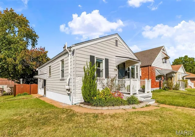 Photo 1 of Single family home for sale at 3375 Macklind Ave, Saint Louis, MO 63139 | MLS# MIS26064177 | Listing updated on 2026-10-08