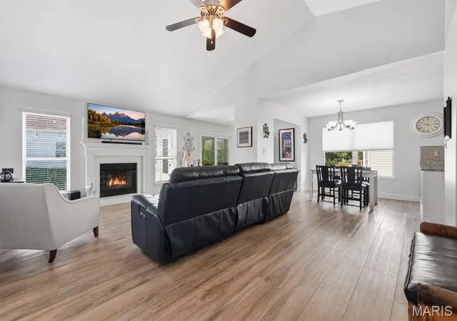 Photo 3 of Single family home for sale at 1002 Seasons View Dr, Fenton, MO 63026 | MLS# MIS26064182 | Listing updated on 2026-10-07