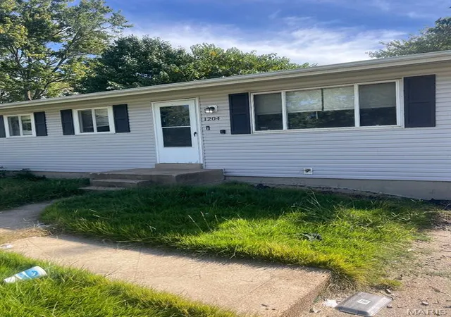 Single family home for sale at 1204 Prigge Ave, Saint Louis, MO 63138 | MLS# MIS26064183