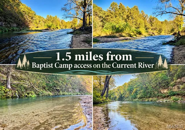 Photo 2 of Land for sale at 0 Tbd Cr 6670, Salem, MO 65560 | MLS# MIS26064185 | Listing updated on 2026-10-12