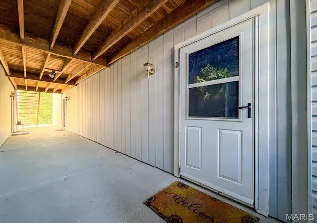 Photo 2 of Condo for sale at 1912 Marine Ter Dr #D, Saint Louis, MO 63146 | MLS# MIS26064189 | Listing updated on 2026-10-07