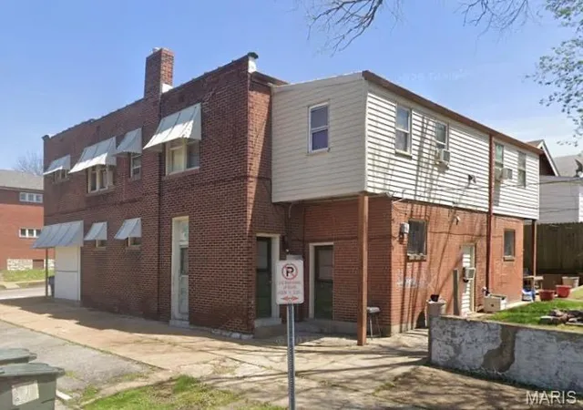 Photo 1 of Multi family home for sale at 3760 Osceola St, Saint Louis, MO 63116 | MLS# MIS26064191 | Listing updated on 2026-10-05