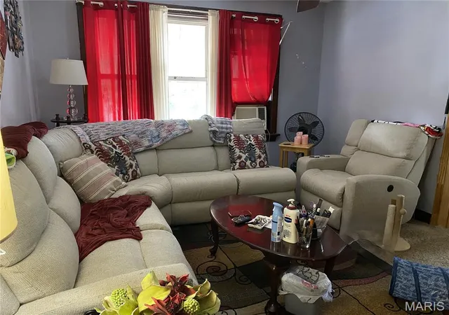 Photo 3 of Multi family home for sale at 3760 Osceola St, Saint Louis, MO 63116 | MLS# MIS26064191 | Listing updated on 2026-10-05