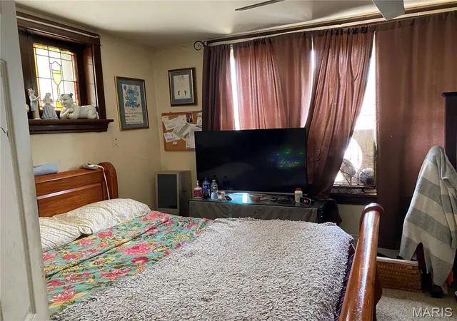 Photo 4 of Multi family home for sale at 3760 Osceola St, Saint Louis, MO 63116 | MLS# MIS26064191 | Listing updated on 2026-10-05