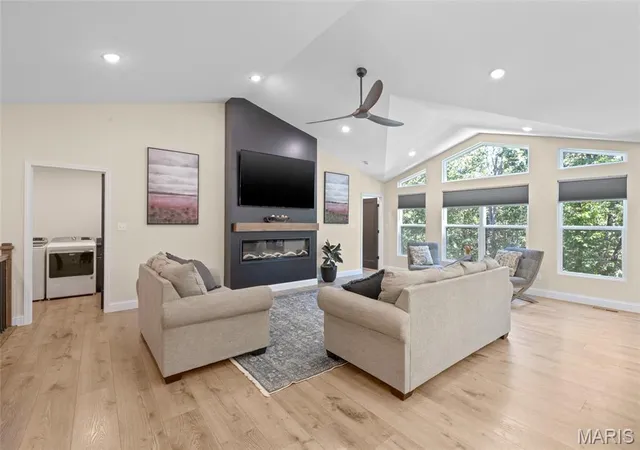 Photo 4 of Single family home for sale at 9784 Ridgecrest Dr, Hillsboro, MO 63050 | MLS# MIS26064192 | Listing updated on 2026-10-09
