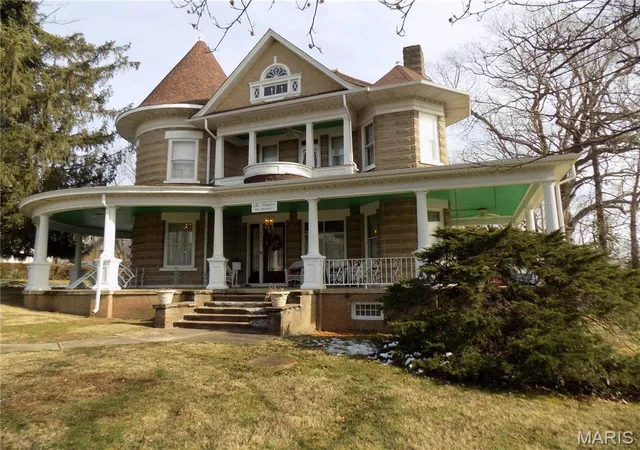 Photo 1 of Single family home for sale at 203 S Knob St, Ironton, MO 63650 | MLS# MIS26064194 | Listing updated on 2026-10-05