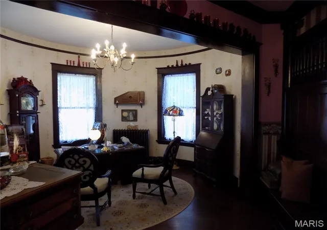 Photo 3 of Single family home for sale at 203 S Knob St, Ironton, MO 63650 | MLS# MIS26064194 | Listing updated on 2026-10-05