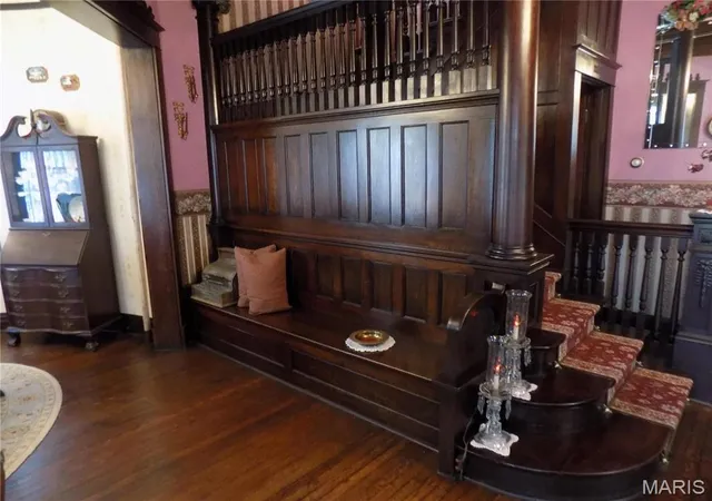 Photo 4 of Single family home for sale at 203 S Knob St, Ironton, MO 63650 | MLS# MIS26064194 | Listing updated on 2026-10-05