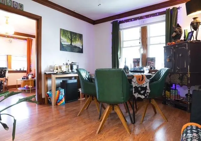 Photo 3 of Multi family home for sale at 3923 Alexander St, Saint Louis, MO 63116 | MLS# MIS26064200 | Listing updated on 2026-10-07