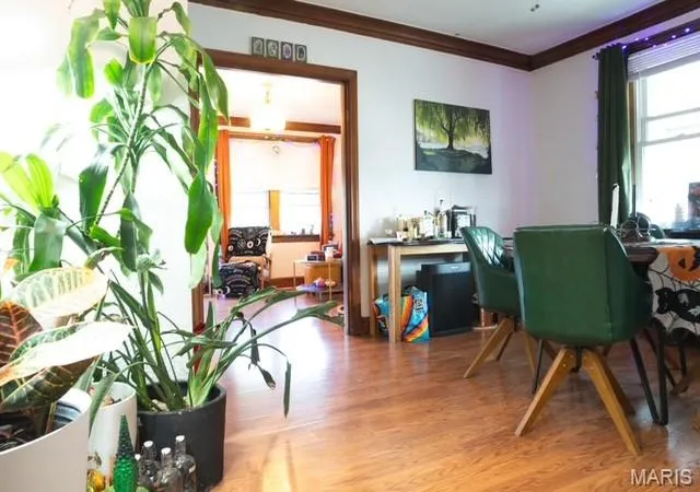 Photo 4 of Multi family home for sale at 3923 Alexander St, Saint Louis, MO 63116 | MLS# MIS26064200 | Listing updated on 2026-10-07