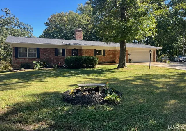 Photo 2 of Single family home for sale at 10279 Bust Dr, Potosi, MO 63664 | MLS# MIS26064203 | Listing updated on 2026-10-05
