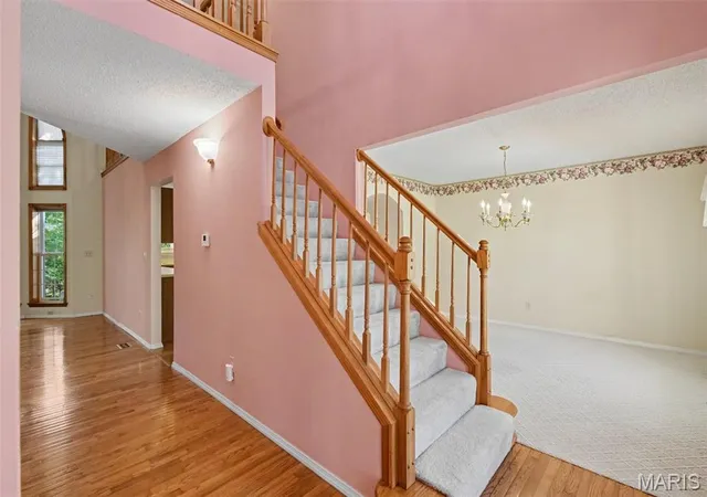 Photo 4 of Single family home for sale at 3607 Swan Cir S, Arnold, MO 63010 | MLS# MIS26064207 | Listing updated on 2026-10-06