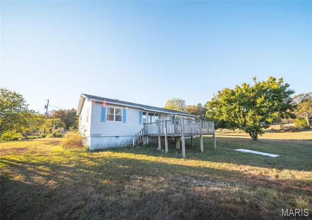 Single family home for sale at 25752 Hwy Yy, Lebanon, MO 65536 | MLS# MIS26064210
