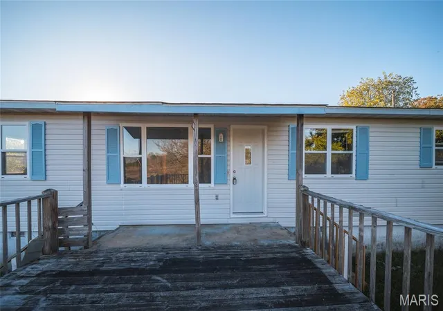 Photo 1 of Single family home for sale at 25752 Hwy Yy, Lebanon, MO 65536 | MLS# MIS26064210 | Listing updated on 2026-10-09