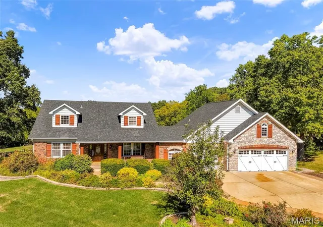 Photo 1 of Single family home for sale at 3029 Rockwood Trl, Saint Charles, MO 63303 | MLS# MIS26064212 | Listing updated on 2026-10-09