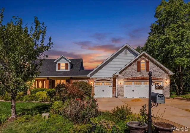 Photo 2 of Single family home for sale at 3029 Rockwood Trl, Saint Charles, MO 63303 | MLS# MIS26064212 | Listing updated on 2026-10-09