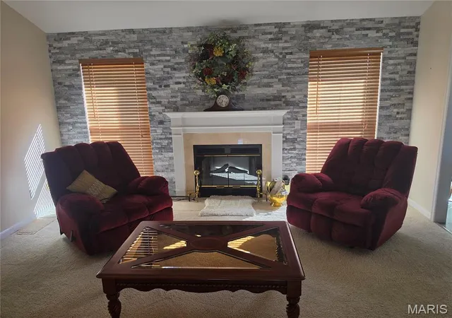 Photo 4 of Single family home for sale at 1062 Highland Ests Dr, Wentzville, MO 63385 | MLS# MIS26064214 | Listing updated on 2026-10-15