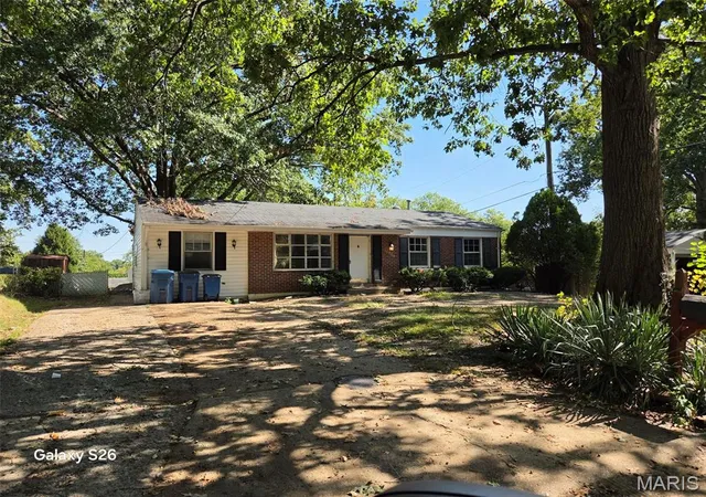 Single family home for sale at 10606 Alliance Dr, Saint Louis, MO 63136 | MLS# MIS26064217