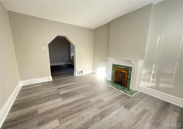 Photo 3 of Multi family home for sale at 3415 Dunnica Ave, Saint Louis, MO 63118 | MLS# MIS26064226 | Listing updated on 2026-10-05