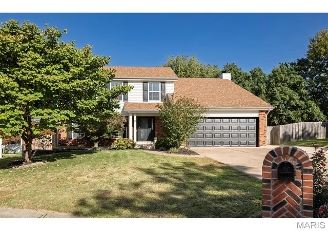 Single family home for sale at 21 Quiet Fls Ct, Saint Charles, MO 63304 | MLS# MIS26064233