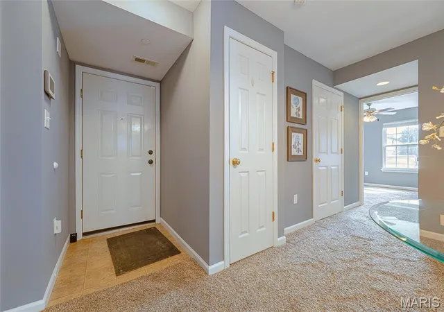 Listing Photo 4 - Condo for sale in building located at 9751 Newham Dr, St. Louis, MO 63123 - Unit #11A